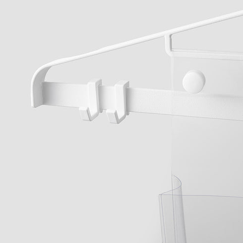 お片付けハンガー タワー.|s12